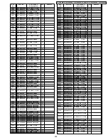 Предварительный просмотр 209 страницы Panasonic TH-37PHD8GK Service Manual