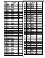 Предварительный просмотр 223 страницы Panasonic TH-37PHD8GK Service Manual