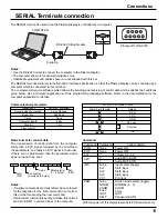 Предварительный просмотр 11 страницы Panasonic TH-37PHD8UK Operating Instructions Manual