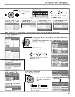 Предварительный просмотр 17 страницы Panasonic TH-37PHD8UK Operating Instructions Manual