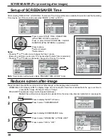 Предварительный просмотр 30 страницы Panasonic TH-37PHD8UK Operating Instructions Manual