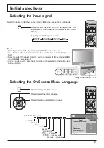 Preview for 13 page of Panasonic TH-37PR10A Operating Instructions Manual