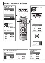 Preview for 16 page of Panasonic TH-37PR10A Operating Instructions Manual