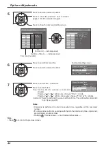 Preview for 44 page of Panasonic TH-37PR10A Operating Instructions Manual