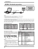 Предварительный просмотр 10 страницы Panasonic TH-37PR10R Operating Instructions Manual