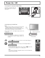 Предварительный просмотр 11 страницы Panasonic TH-37PR10R Operating Instructions Manual