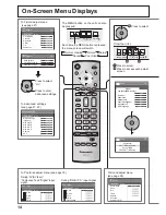 Предварительный просмотр 14 страницы Panasonic TH-37PR10R Operating Instructions Manual