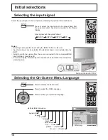 Предварительный просмотр 16 страницы Panasonic TH-37PR10R Operating Instructions Manual