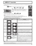 Предварительный просмотр 17 страницы Panasonic TH-37PR10R Operating Instructions Manual