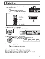 Предварительный просмотр 25 страницы Panasonic TH-37PR10R Operating Instructions Manual