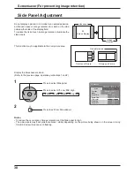 Предварительный просмотр 30 страницы Panasonic TH-37PR10R Operating Instructions Manual