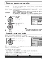 Предварительный просмотр 31 страницы Panasonic TH-37PR10R Operating Instructions Manual