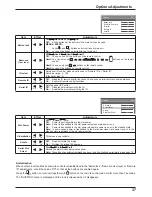 Предварительный просмотр 37 страницы Panasonic TH-37PR10R Operating Instructions Manual