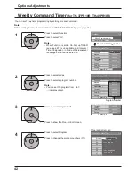 Предварительный просмотр 42 страницы Panasonic TH-37PR10R Operating Instructions Manual