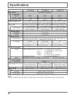 Предварительный просмотр 48 страницы Panasonic TH-37PR10R Operating Instructions Manual