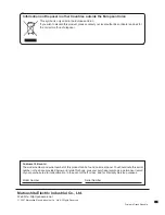 Preview for 52 page of Panasonic TH-37PR10R Operating Instructions Manual