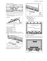 Предварительный просмотр 23 страницы Panasonic TH-37PR11UH Service Manual