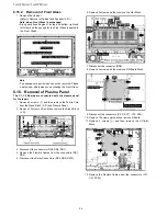 Предварительный просмотр 24 страницы Panasonic TH-37PR11UH Service Manual