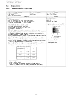 Предварительный просмотр 30 страницы Panasonic TH-37PR11UH Service Manual