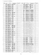 Предварительный просмотр 116 страницы Panasonic TH-37PR11UH Service Manual