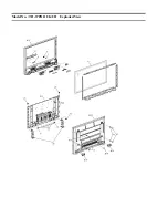 Предварительный просмотр 140 страницы Panasonic TH-37PR11UH Service Manual