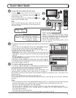 Preview for 9 page of Panasonic TH-37PV500B Operating Instructions Manual