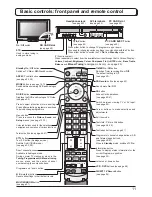 Preview for 11 page of Panasonic TH-37PV500B Operating Instructions Manual