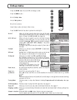 Preview for 15 page of Panasonic TH-37PV500B Operating Instructions Manual