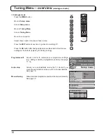 Preview for 16 page of Panasonic TH-37PV500B Operating Instructions Manual