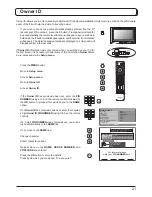 Preview for 21 page of Panasonic TH-37PV500B Operating Instructions Manual