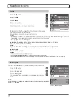 Preview for 46 page of Panasonic TH-37PV500B Operating Instructions Manual