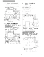 Preview for 12 page of Panasonic TH-37PV500B Service Manual