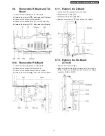 Preview for 13 page of Panasonic TH-37PV500B Service Manual