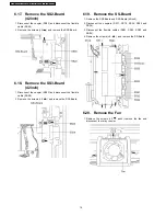 Preview for 16 page of Panasonic TH-37PV500B Service Manual