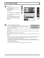 Предварительный просмотр 9 страницы Panasonic TH-37PV500E Operating Instructions Manual