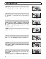 Предварительный просмотр 22 страницы Panasonic TH-37PV500E Operating Instructions Manual