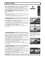 Предварительный просмотр 23 страницы Panasonic TH-37PV500E Operating Instructions Manual