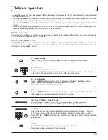 Предварительный просмотр 35 страницы Panasonic TH-37PV500E Operating Instructions Manual