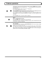 Предварительный просмотр 37 страницы Panasonic TH-37PV500E Operating Instructions Manual