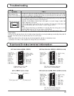 Предварительный просмотр 43 страницы Panasonic TH-37PV500E Operating Instructions Manual