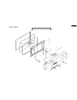 Предварительный просмотр 21 страницы Panasonic TH-37PW4 Service Manual