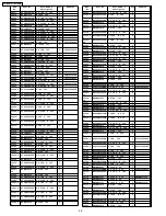 Предварительный просмотр 28 страницы Panasonic TH-37PW4 Service Manual