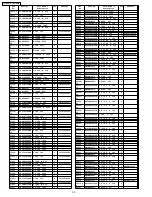 Предварительный просмотр 30 страницы Panasonic TH-37PW4 Service Manual