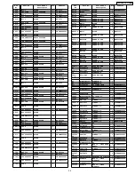 Предварительный просмотр 33 страницы Panasonic TH-37PW4 Service Manual