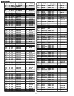 Предварительный просмотр 36 страницы Panasonic TH-37PW4 Service Manual