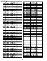 Предварительный просмотр 38 страницы Panasonic TH-37PW4 Service Manual