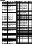 Предварительный просмотр 42 страницы Panasonic TH-37PW4 Service Manual