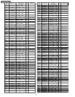 Предварительный просмотр 44 страницы Panasonic TH-37PW4 Service Manual