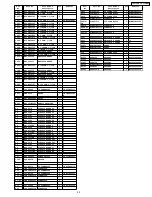 Предварительный просмотр 45 страницы Panasonic TH-37PW4 Service Manual