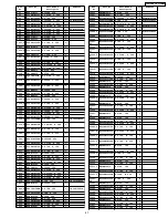 Предварительный просмотр 47 страницы Panasonic TH-37PW4 Service Manual